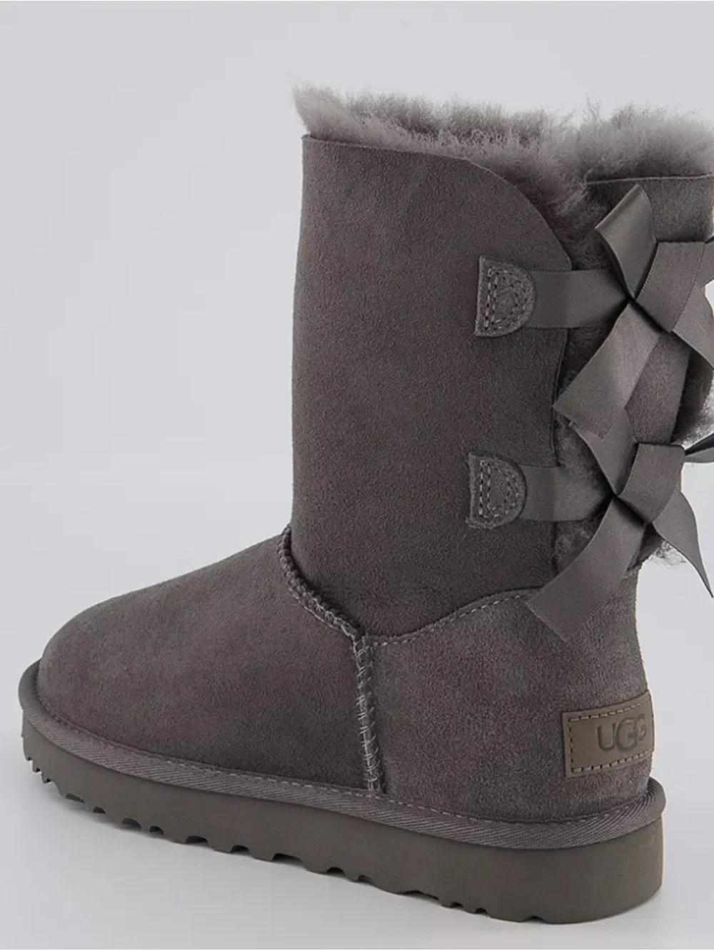 UGG classic boots